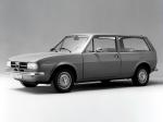Alfa Romeo Alfasud Giardinetta 1975 года